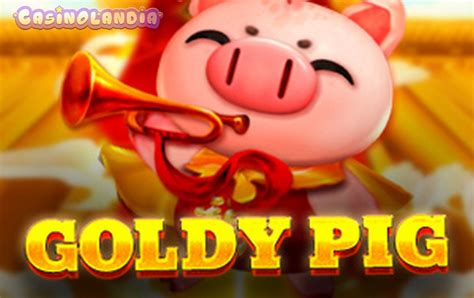 Goldy Piggy 888 Casino